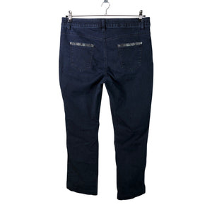 Unisex Pierre Cardin - Farkut, koko 44 -  (2)