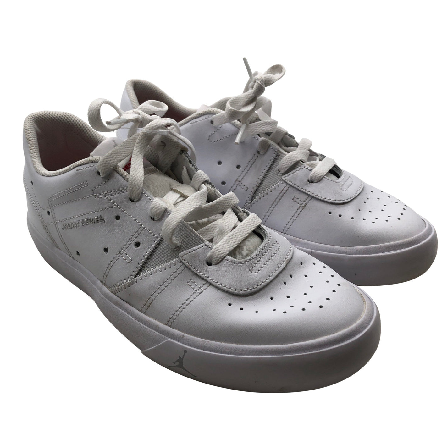 Unisex Jordan (Nike) - Tennarit, koko 40 -  (2)