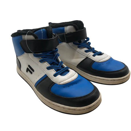 Unisex Fila - Tennarit, koko 40 -  (2)