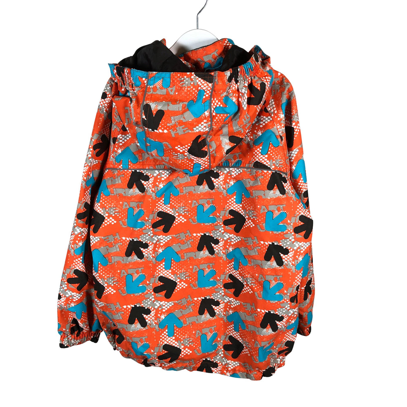 Unisex Jonathan - Välikausitakki, koko 122 - 128 -  (2)