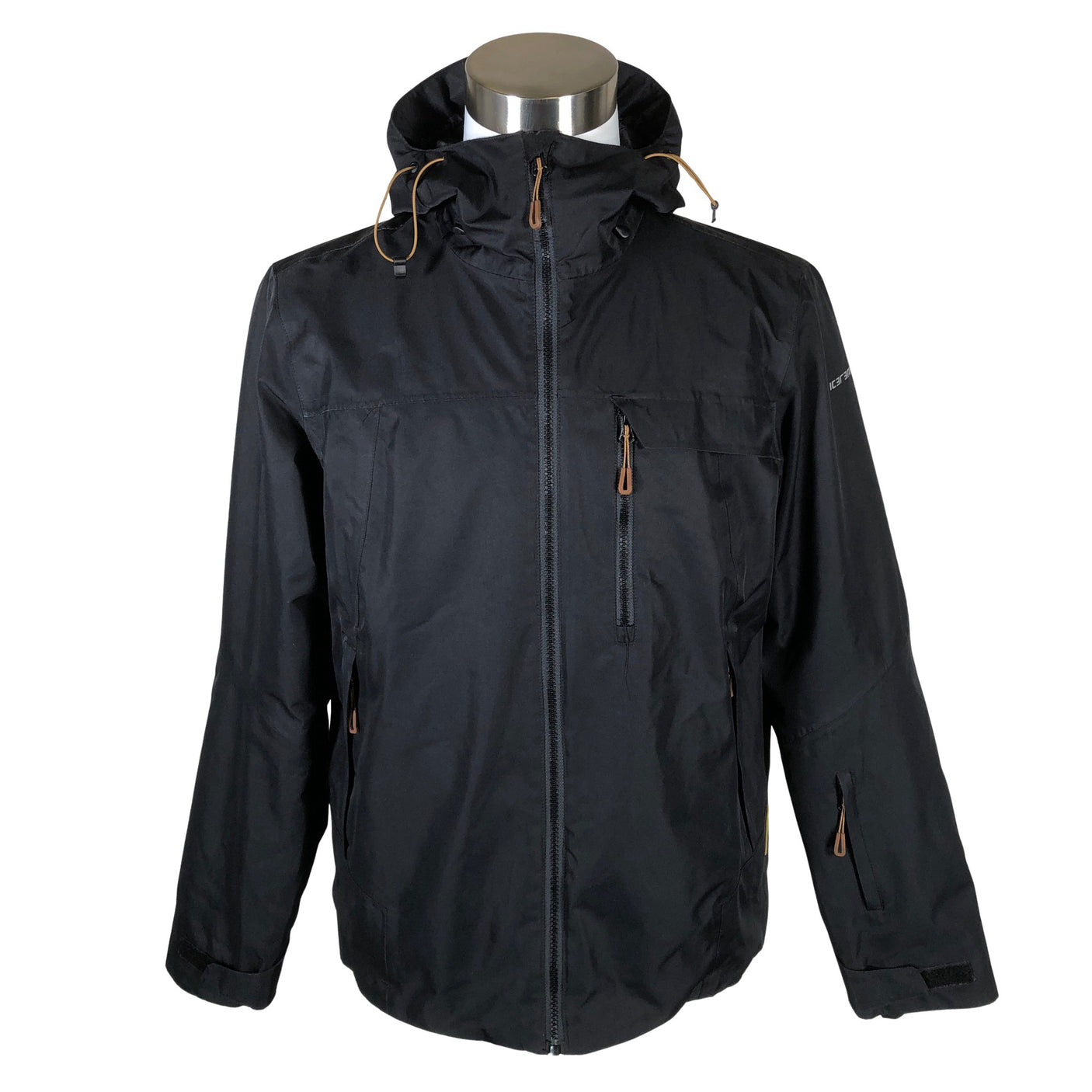 Unisex Icepeak - Kevyttoppatakki, koko M -  (1)