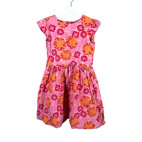 Unisex Polarn O. Pyret - Kangasmekko, koko 122 - 128 -  ()