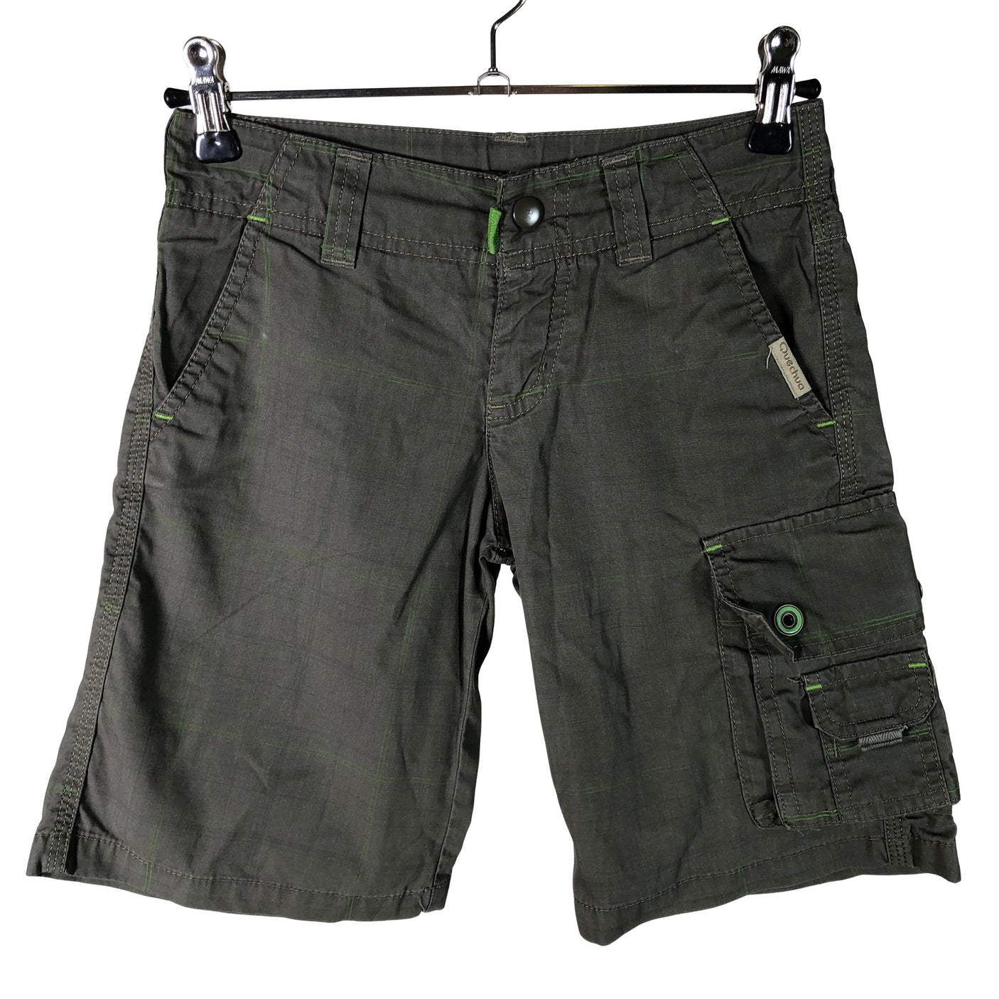 Unisex Quechua - Shortsit, koko 110 - 116 -  (1)