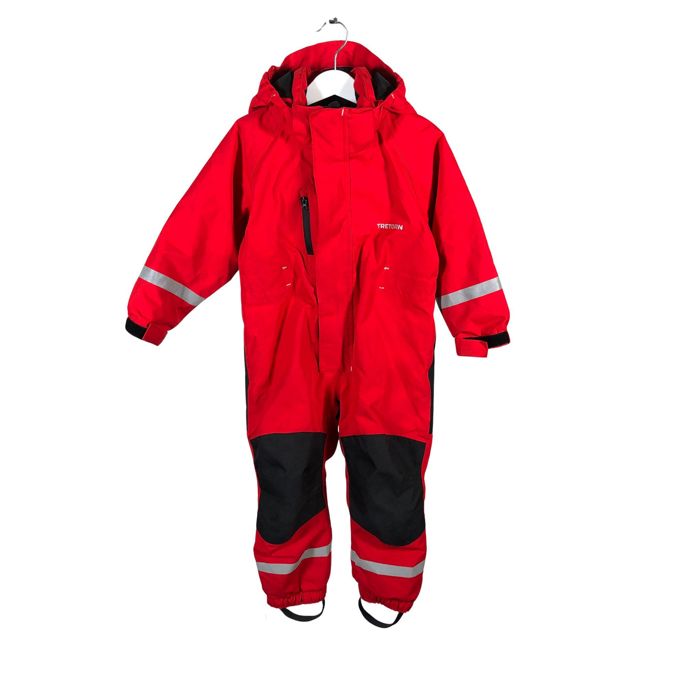 Unisex Tretorn - Toppahaalari, koko 98 - 104 -  (1)