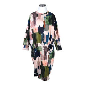 Unisex Papu - Collegemekko, koko 44 -  (1)