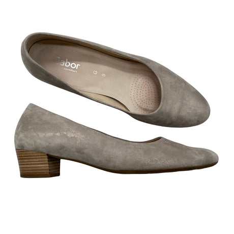 Unisex Gabor - Korkokengät, koko 43 -  ()