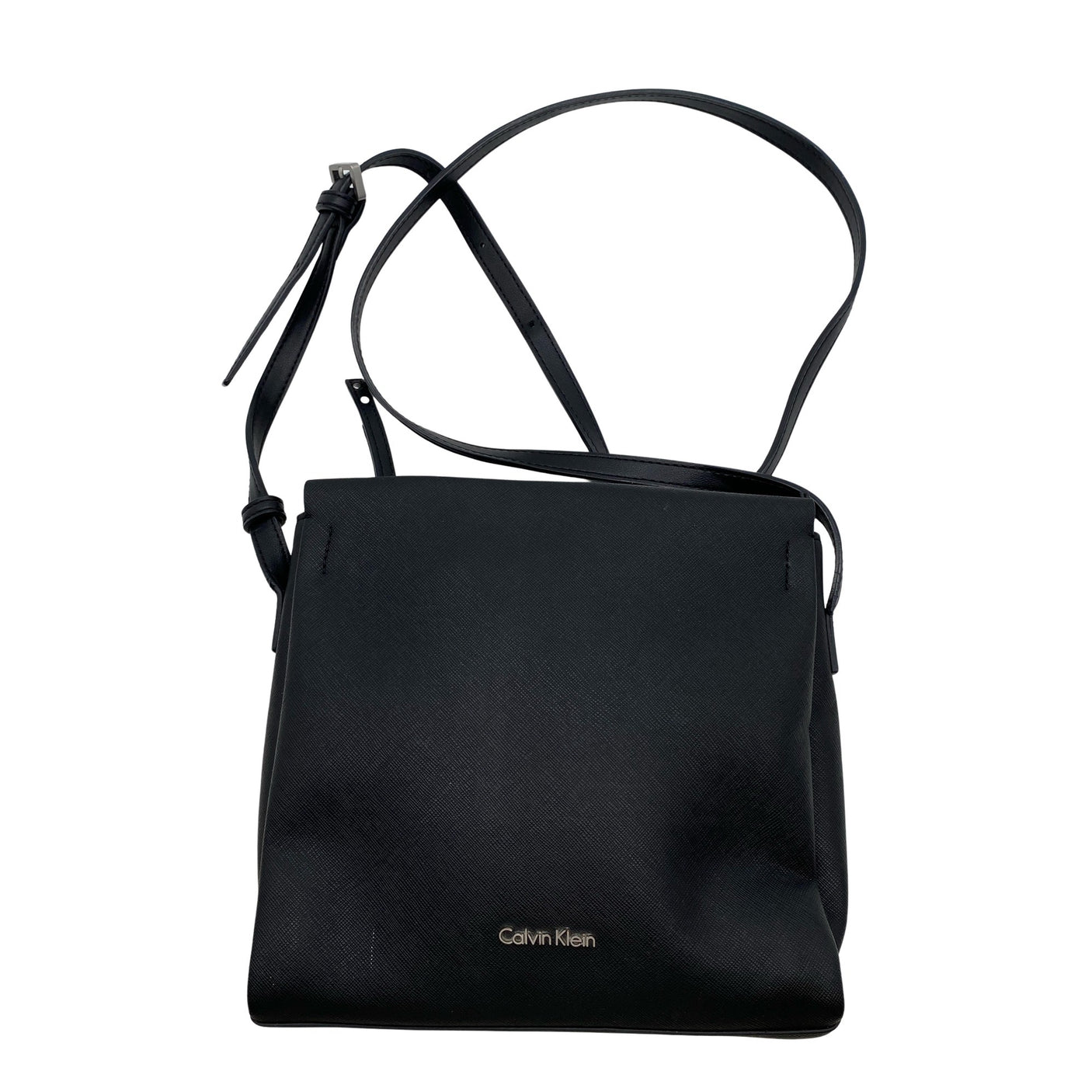 Unisex Calvin Klein - Olkalaukku, koko Midi -  (1)