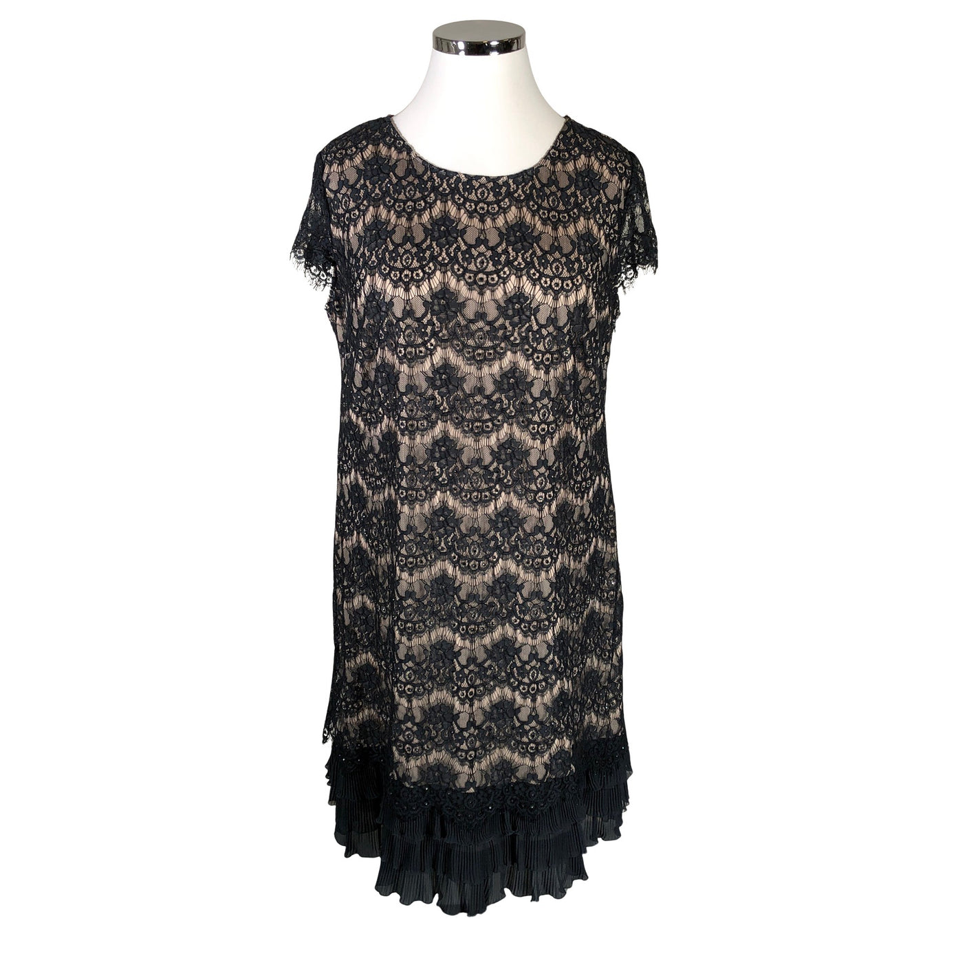 Unisex Vera Mont - Juhlamekko, koko 46 -  (1)