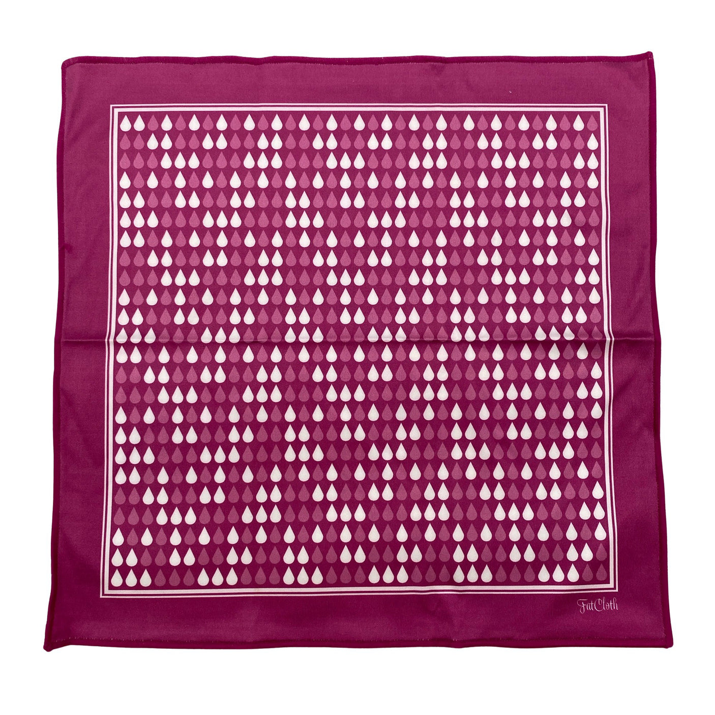 Unisex FatCloth - Taskuliina, koko Mini -  (1)
