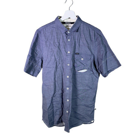 Unisex Makia - Kauluspaita, koko S -  ()