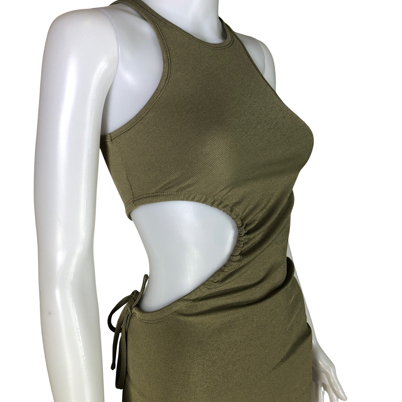 Unisex Meshki - Maksimekko, koko 34 -  (2)