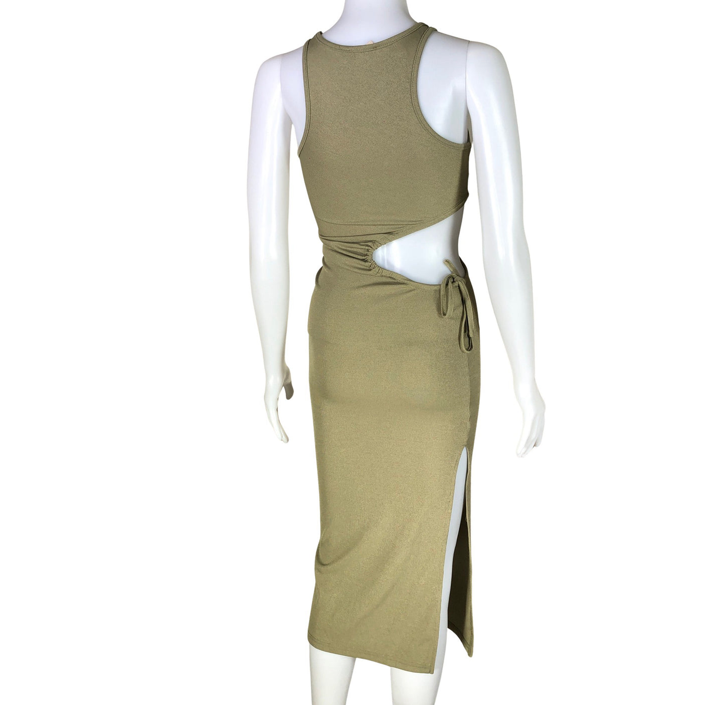 Unisex Meshki - Maksimekko, koko 34 -  (3)