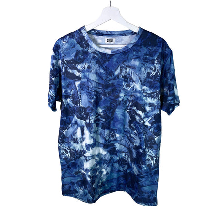 Unisex Weekday - T-paita, koko 48 -  ()
