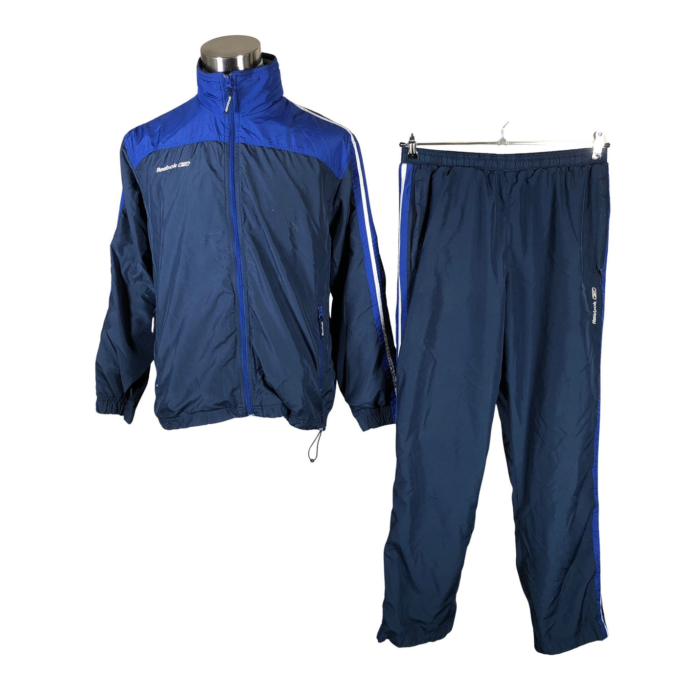 Unisex Reebok - Ulkoilutakki, koko M -  (1)