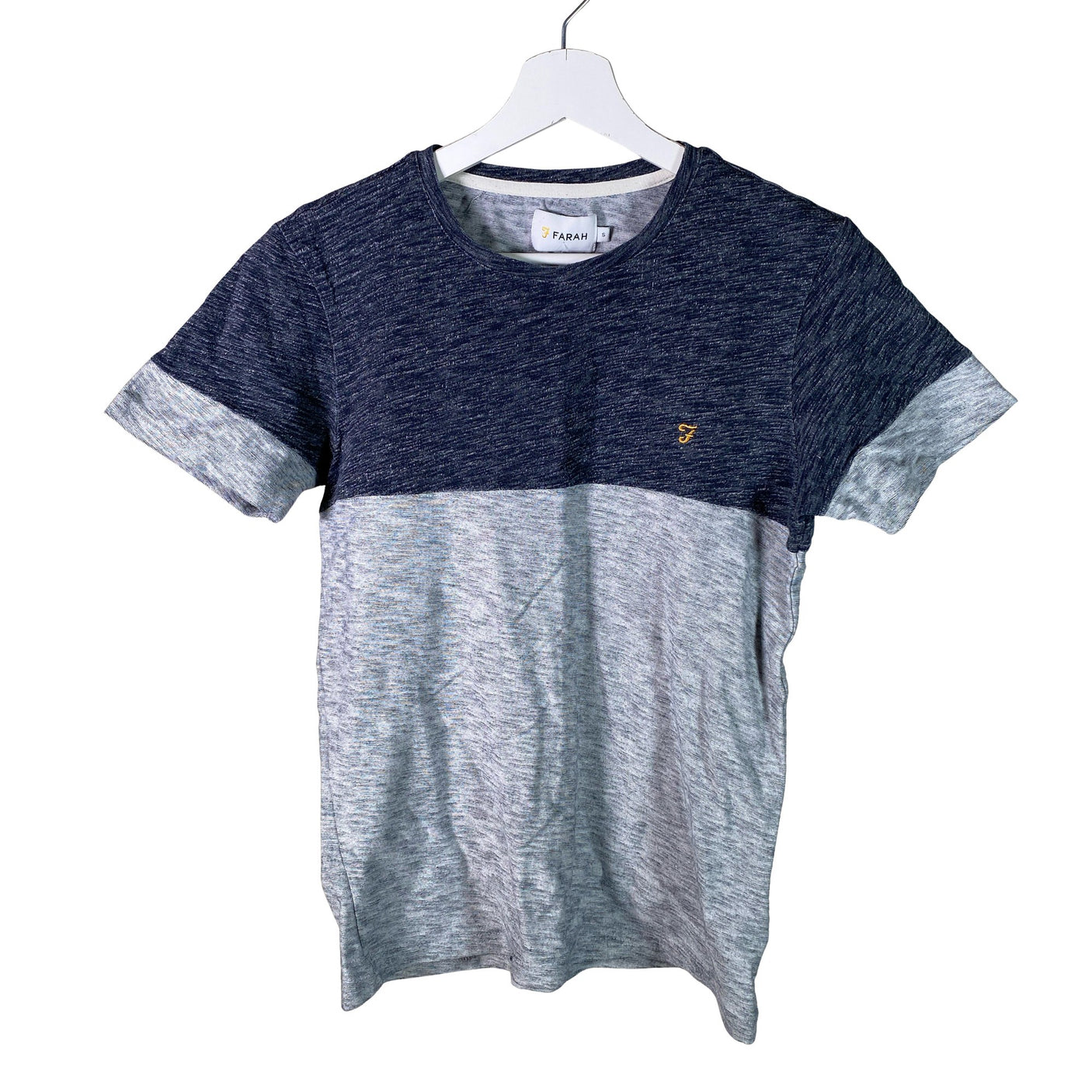 Unisex Farah - T-paita, koko XS -  (1)