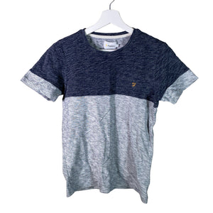 Unisex Farah - T-paita, koko XS -  (1)