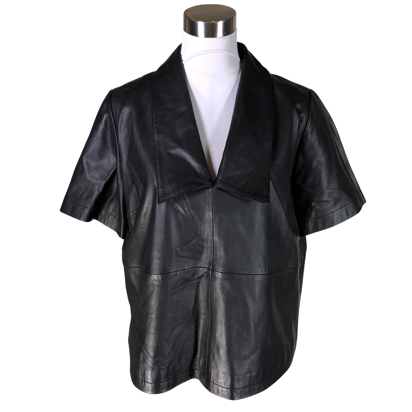 Unisex Just Female - Lyhythihainen pusero, koko 40 -  (1)