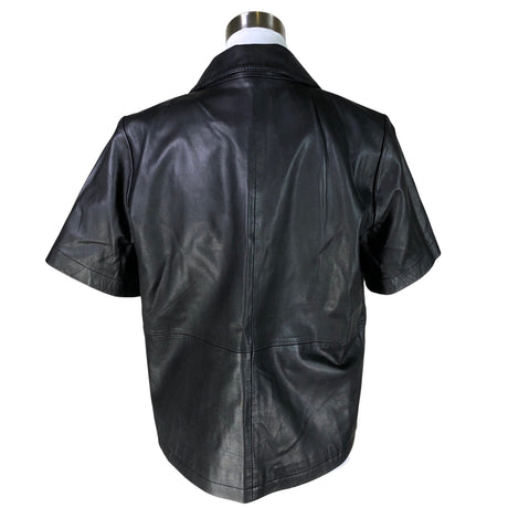 Unisex Just Female - Lyhythihainen pusero, koko 40 -  (2)