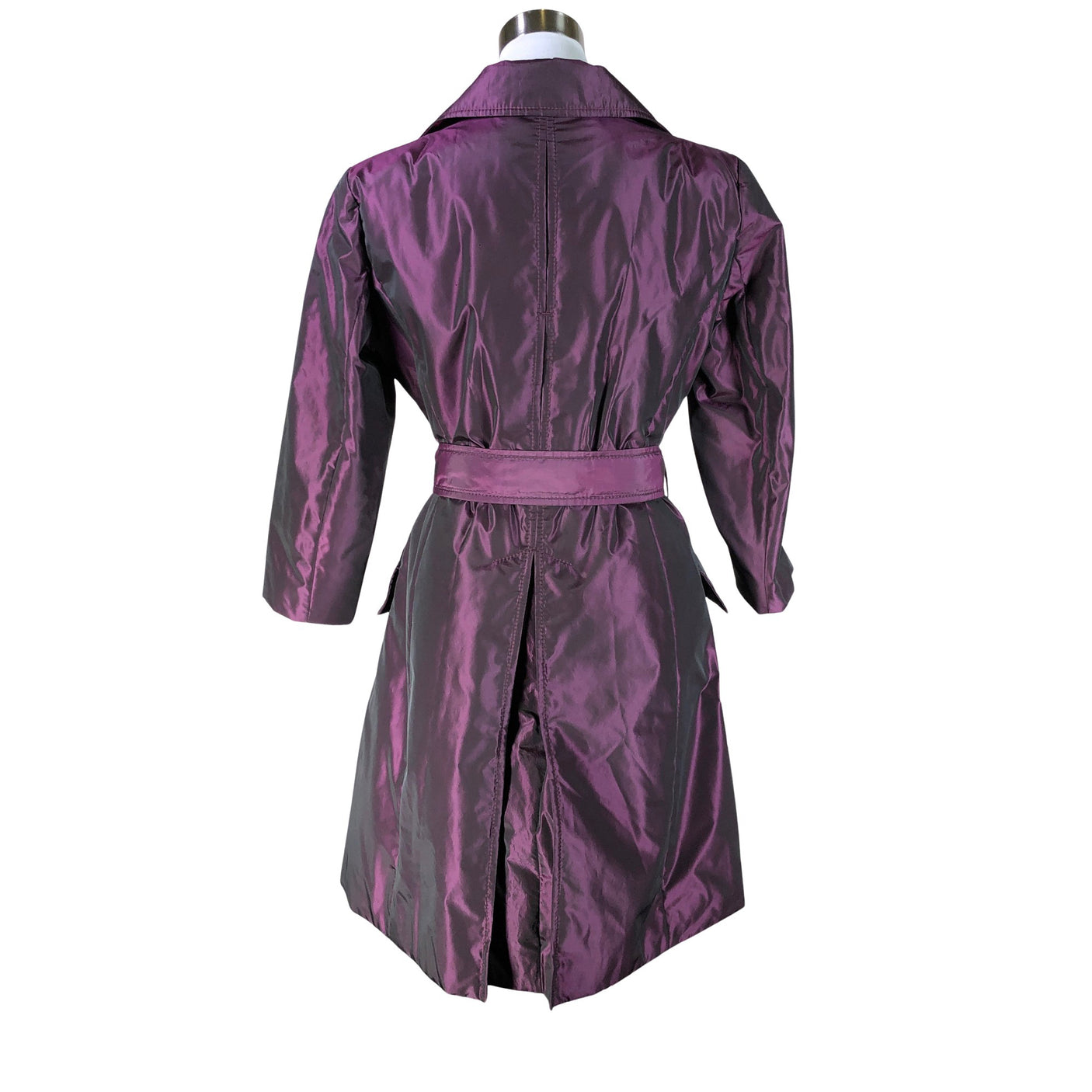 Unisex Daks London - Kevyttoppatakki, koko 38 -  (2)