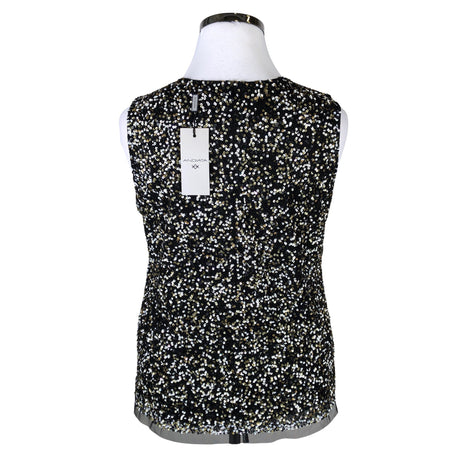 Unisex Andiata - Juhlatoppi, koko 42 -  (2)
