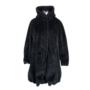 Unisex Zizzi - Tekoturkistakki, koko 46 -  (1)