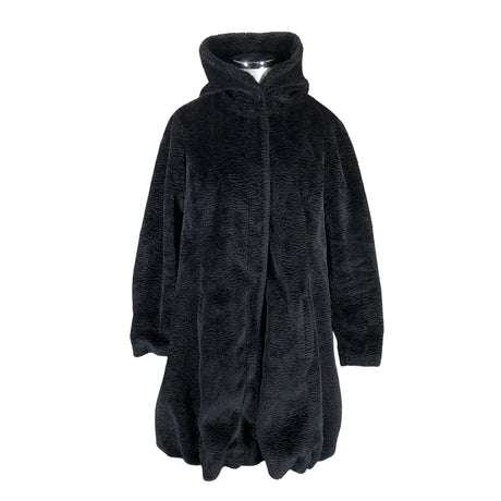Unisex Zizzi - Tekoturkistakki, koko 46 -  ()