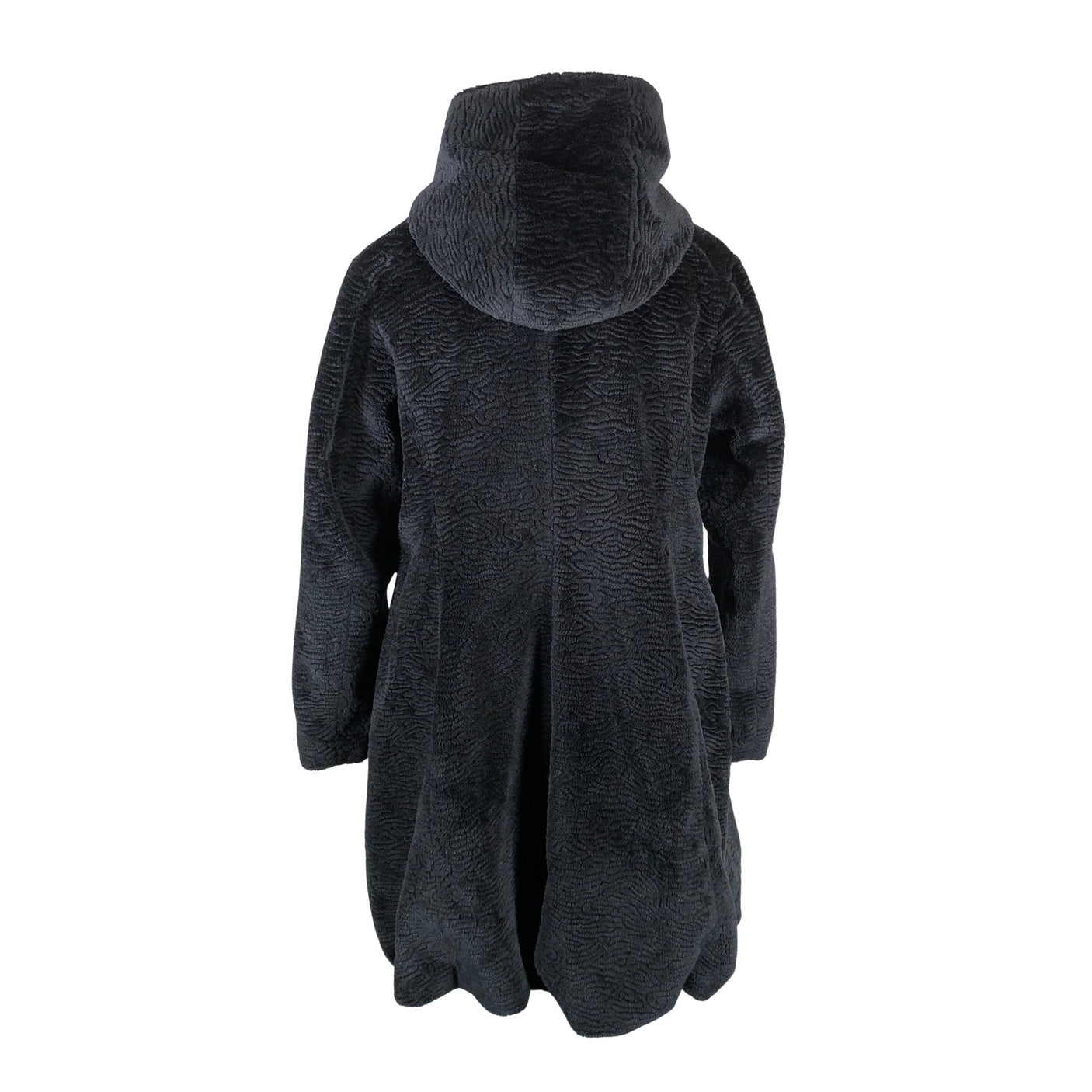 Unisex Zizzi - Tekoturkistakki, koko 46 -  (2)