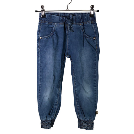 Unisex POMPdeLUX - Farkut, koko 98 - 104 -  ()
