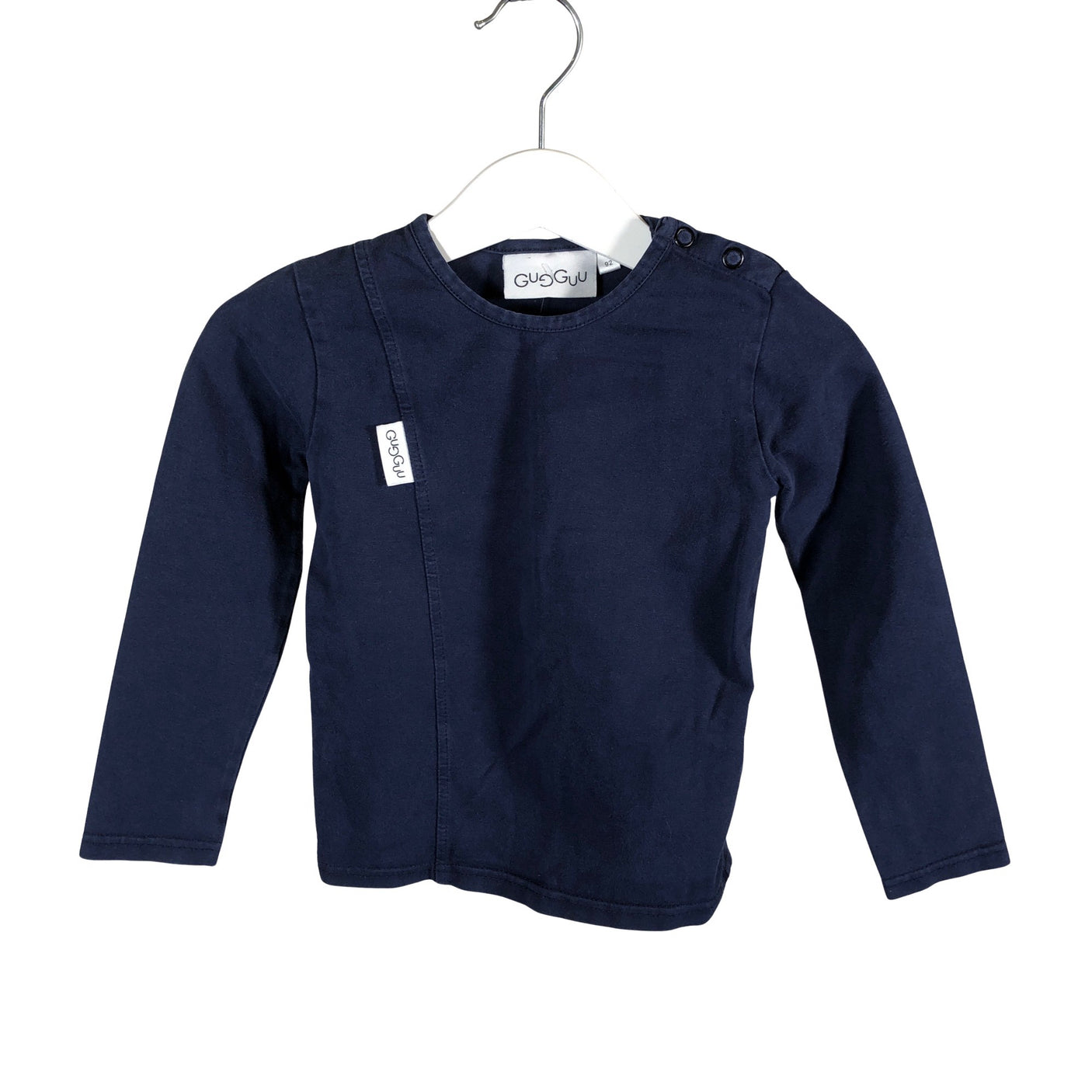 Unisex Gugguu - Trikoopaita, koko 86 - 92 -  (1)
