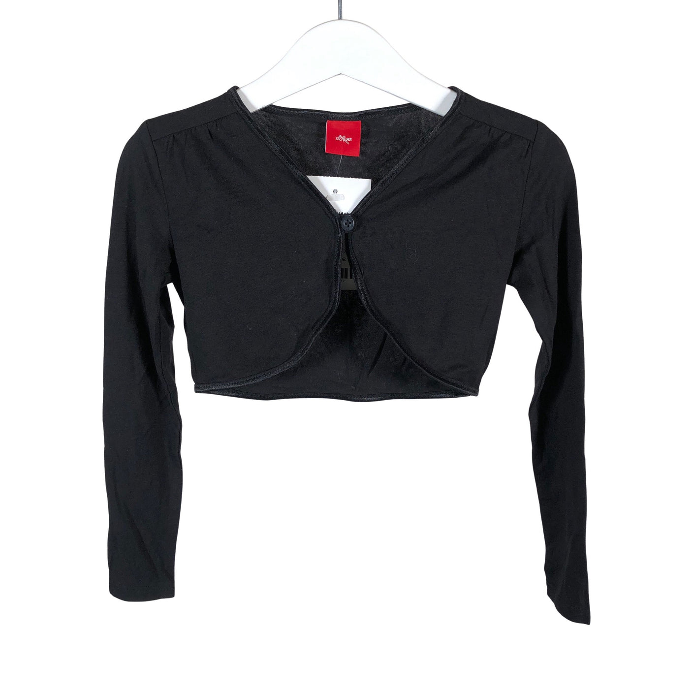 Unisex s.Oliver - Trikoobolero, koko 104 - 110 -  (1)