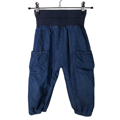 Unisex Minymo - Kangashousut, koko 86 - 92 -  ()