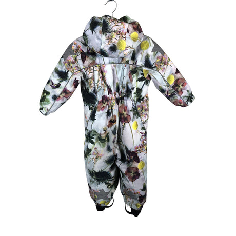 Unisex Molo Kids - Toppahaalari, koko 86 - 92 -  (2)