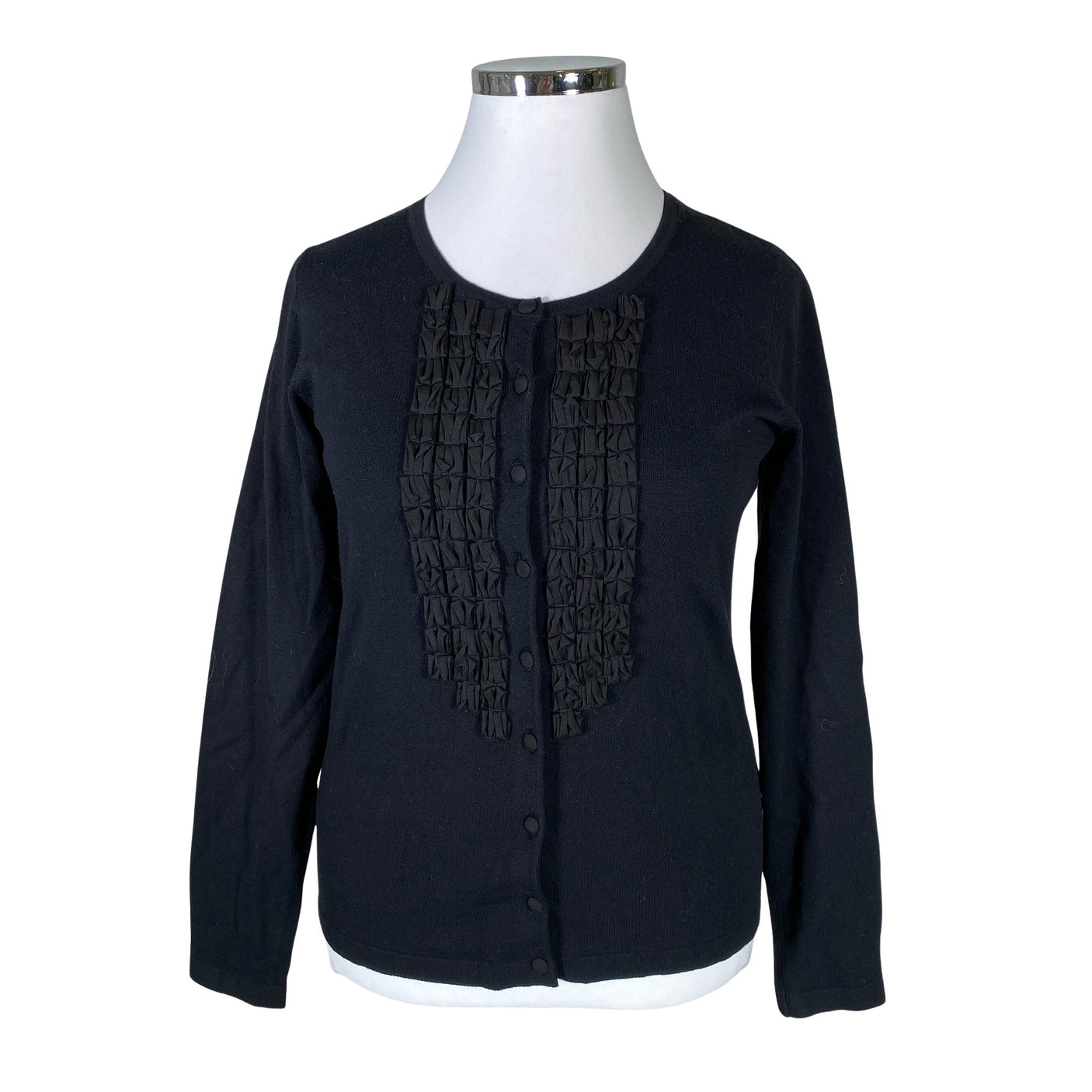 Unisex E'NY - Neuletakki, koko 44 -  (1)