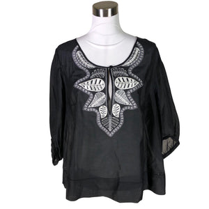 Unisex Fransa - Pusero, koko 40 -  (1)