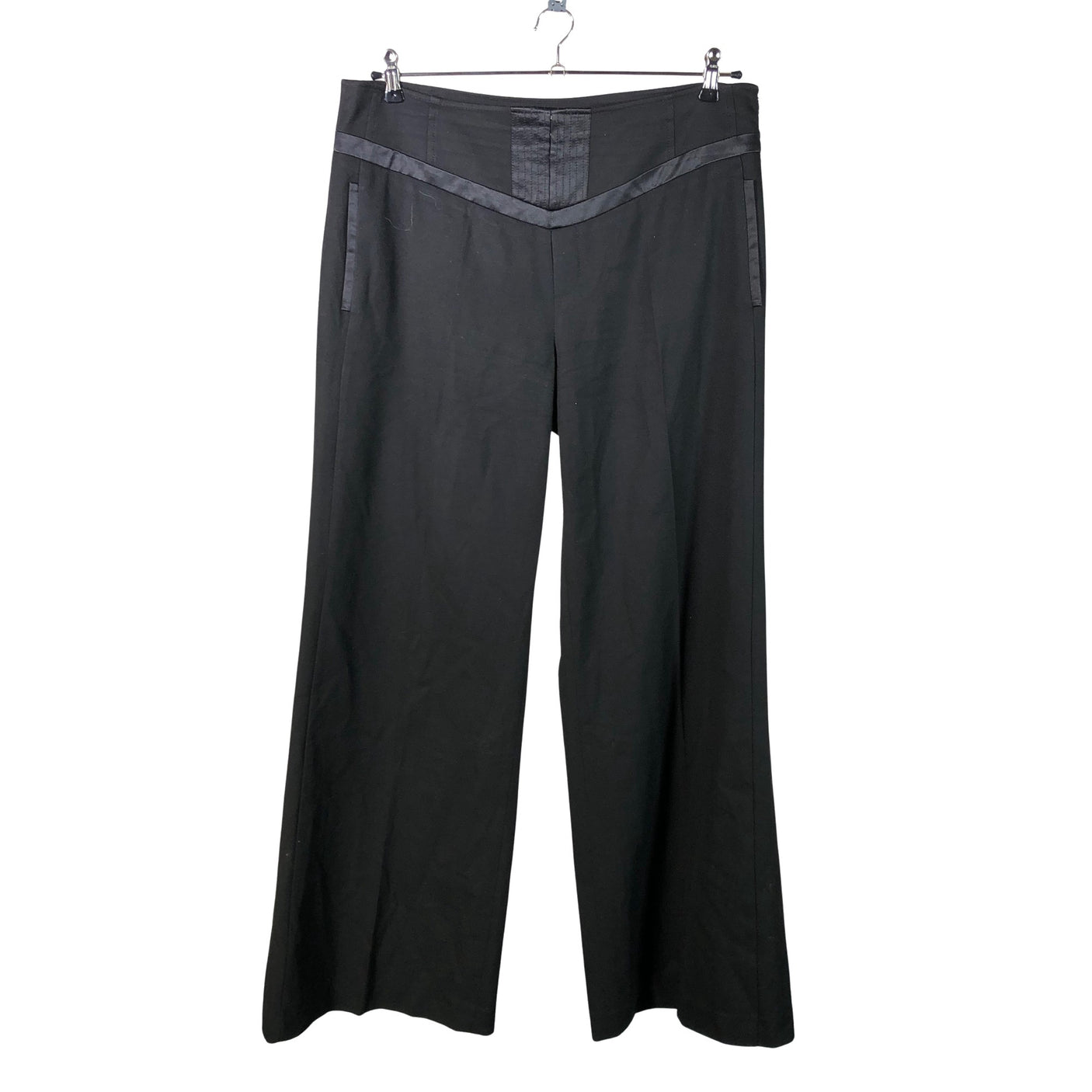 Unisex Mexx - Suorat housut, koko 44 -  (1)