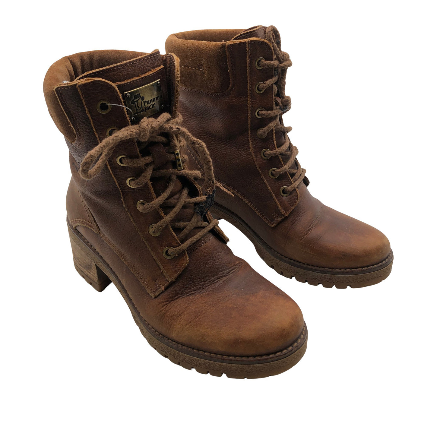 Unisex Panama Jack - Nilkkurit, koko 38 -  (2)