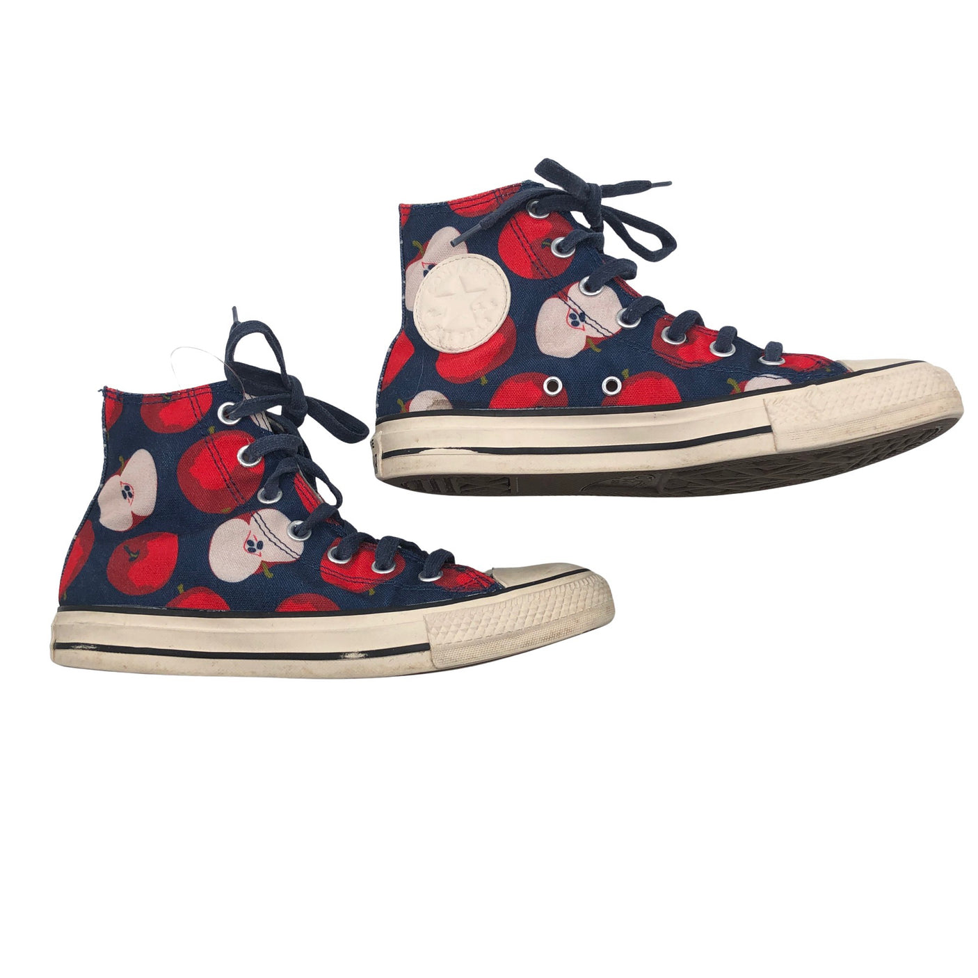 Unisex Converse - Tennarit, koko 37 -  (1)