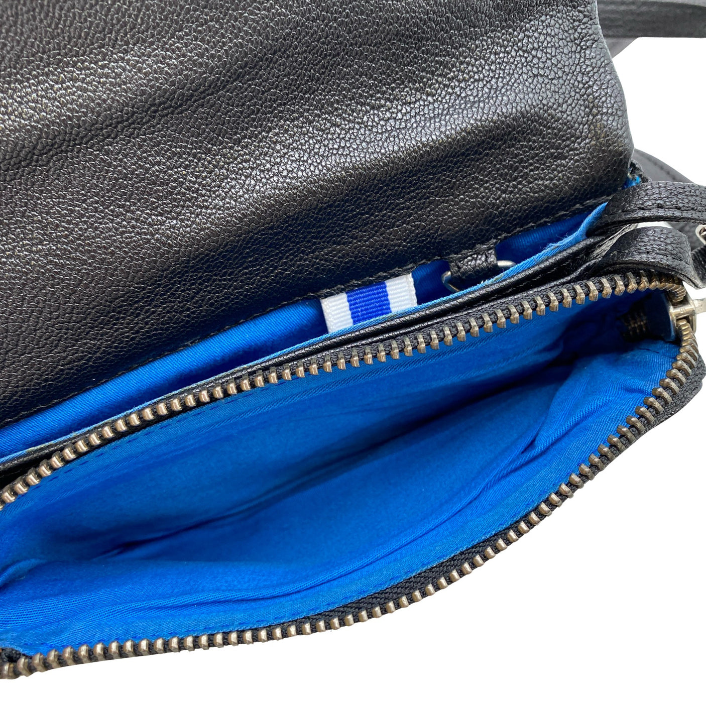 Unisex Lumi - Olkalaukku, koko Mini -  (2)