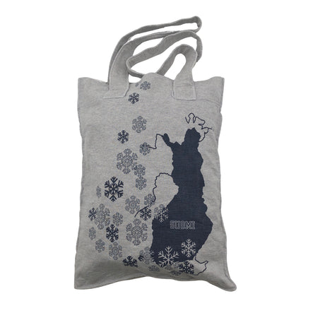 Unisex Nanso - Ostoskassi, koko Maxi -  ()
