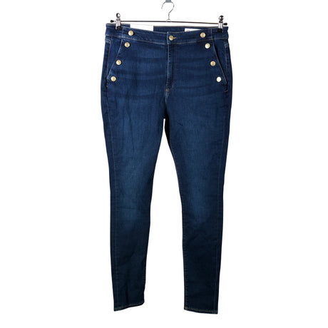 Unisex s.Oliver - Farkut, koko 44 -  ()