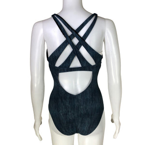 Unisex Arena - Uimapuku, koko 36 -  (2)