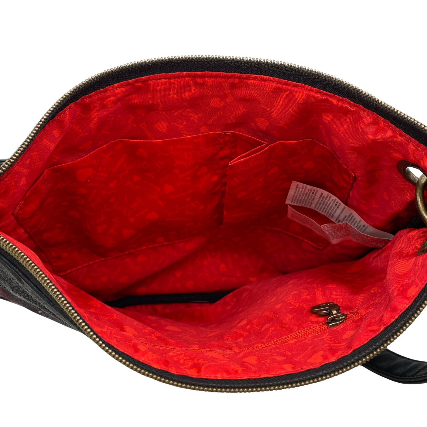 Unisex Desigual - Olkalaukku, koko Midi -  (2)