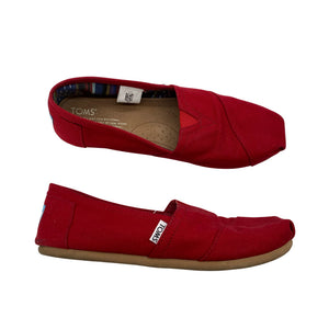 Unisex Toms - Loaferit, koko 38 -  (1)