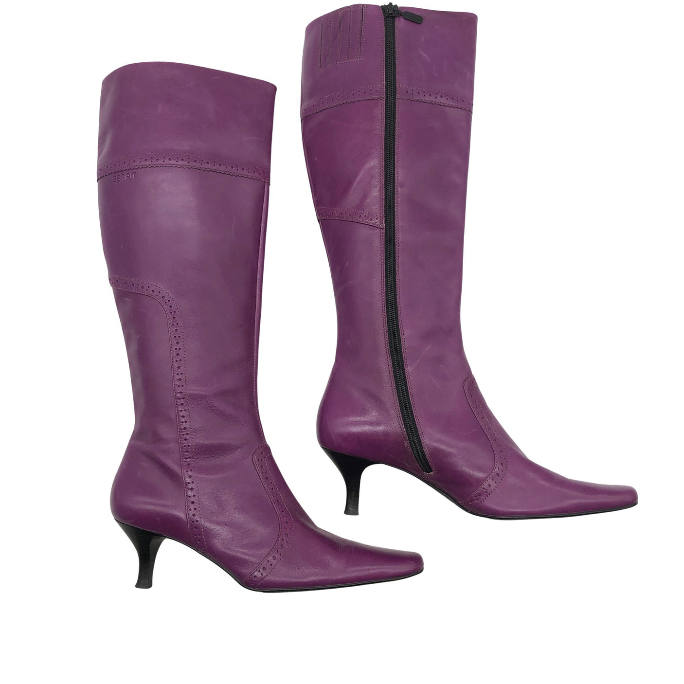 Unisex Esprit - Saappaat, koko 39 -  (1)