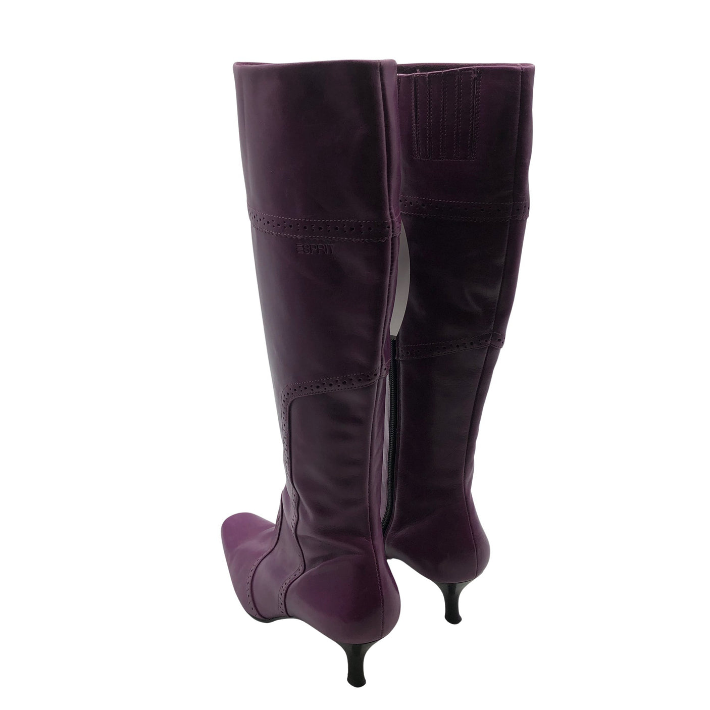 Unisex Esprit - Saappaat, koko 39 -  (3)