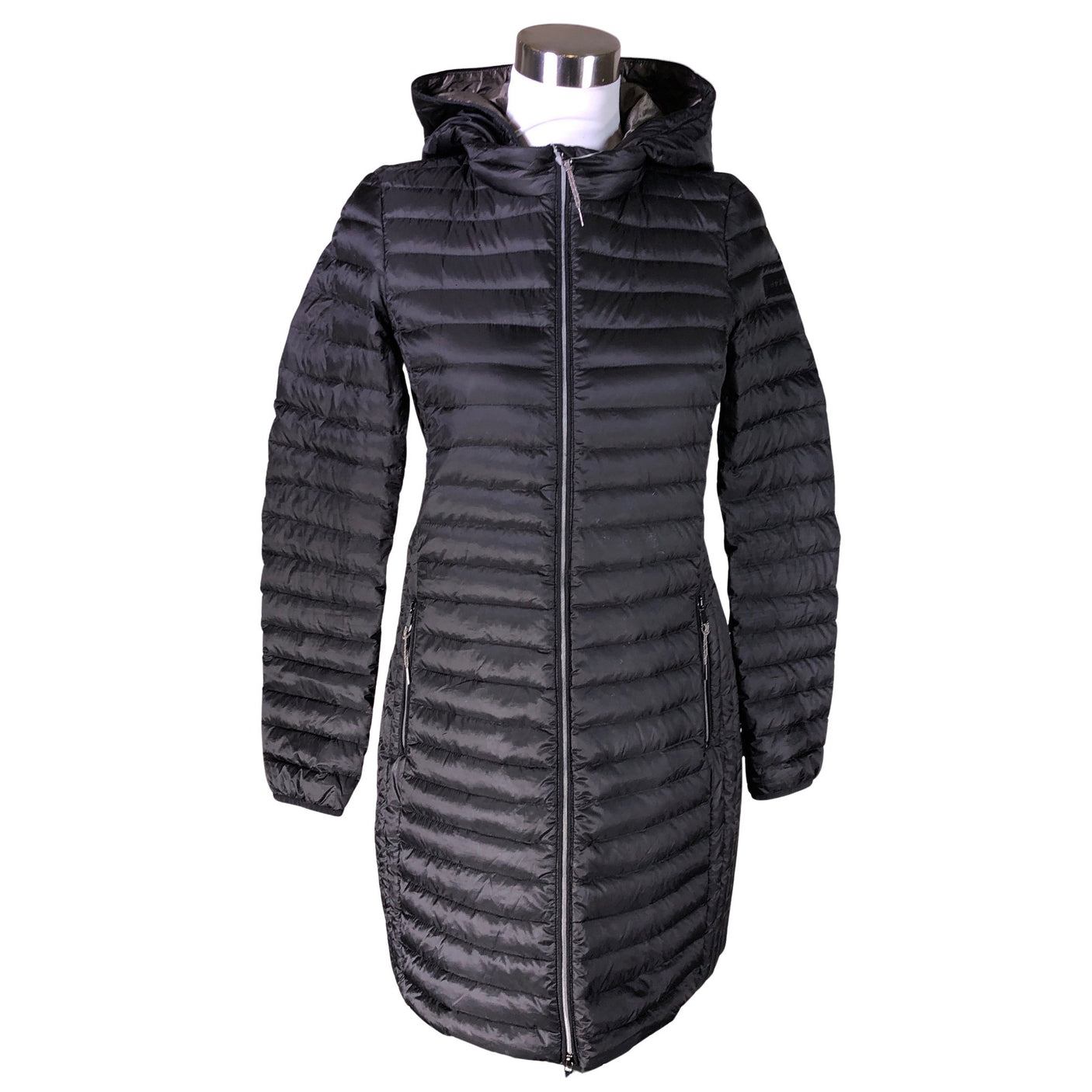 Unisex Esprit - Kevytuntuvatakki, koko 34 -  (1)