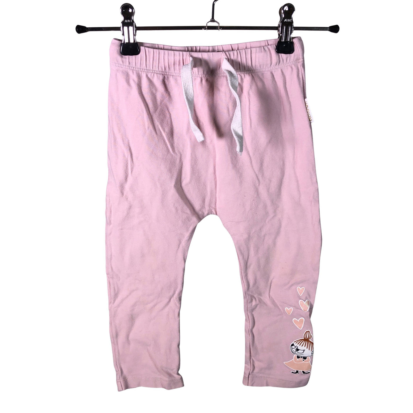 Unisex Martinex - Trikoohousut, koko 80 - 86 -  (1)
