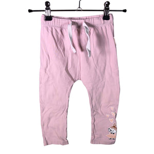Unisex Martinex - Trikoohousut, koko 80 - 86 -  (1)