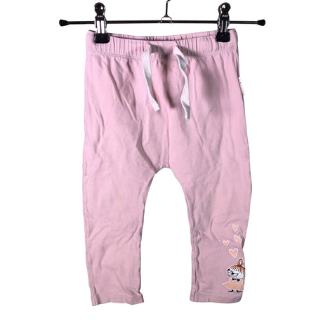 Unisex Martinex - Trikoohousut, koko 80 - 86 -  ()