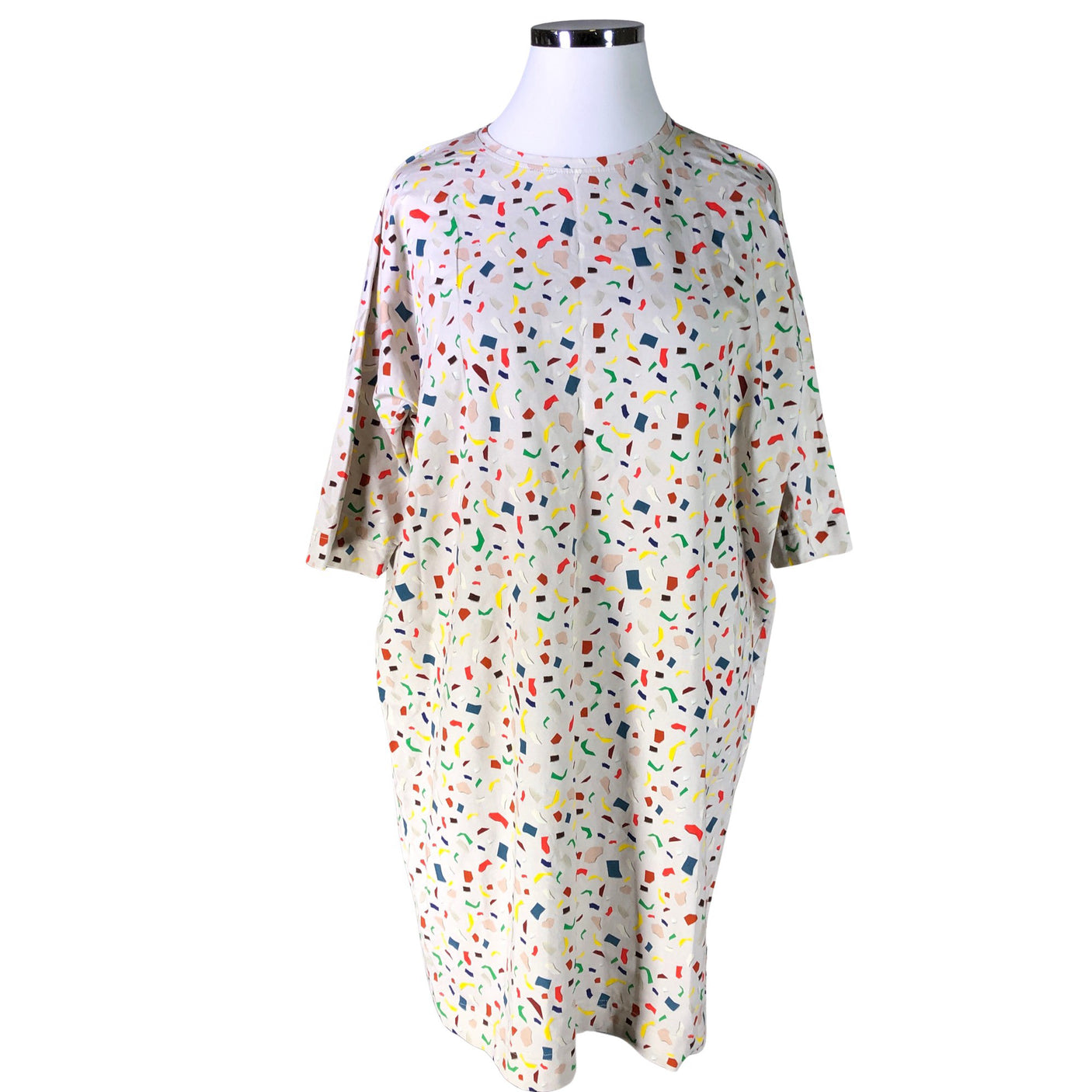 Unisex Papu - Trikoomekko, koko 42 -  (1)